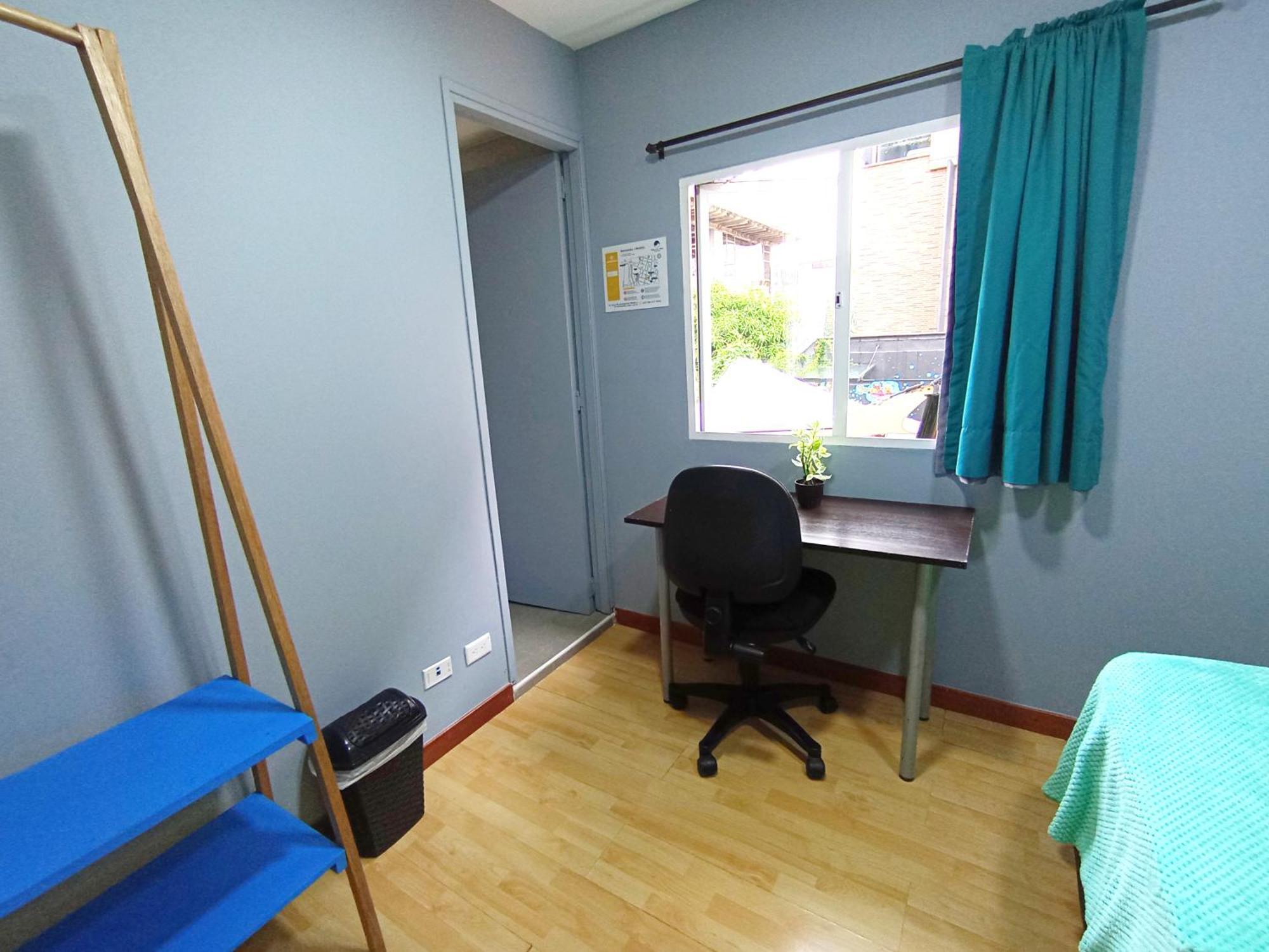 Poblado Park Guest House Medellin Ngoại thất bức ảnh